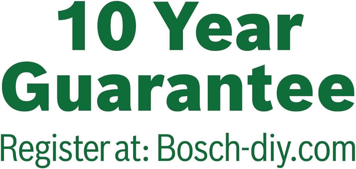 Bosch Sechskantschraubendreher-Set mit T-Griff 7-teilig 7-tlg. Set | Hex, 7-tlg. Set | Hex