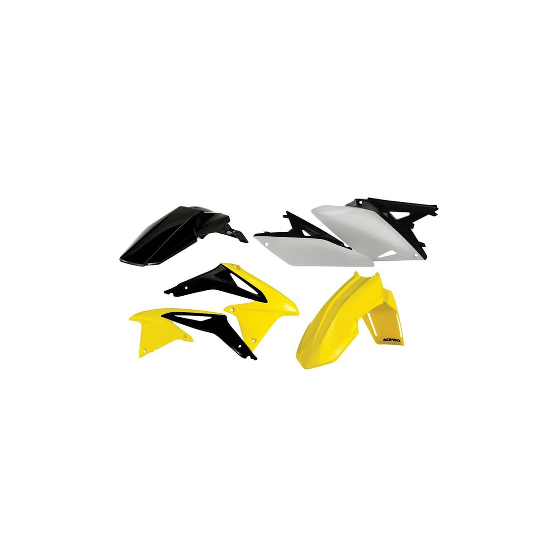 Acerbis 0011647.553.013 Zubehör
