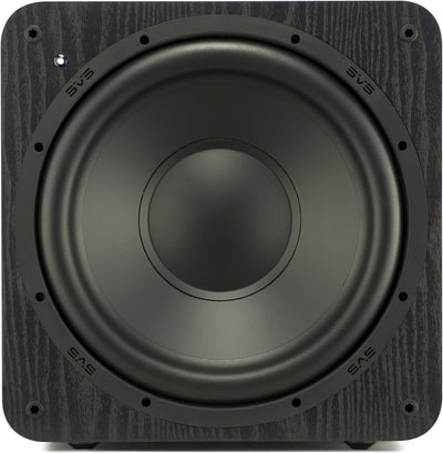 SVS SB-1000 Subwoofer, Farbe: black ash