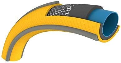 Hozelock 117023 25 m Tricoflex Ultraflex Schlauch (15 mm Durchm.) 15mm diameter, 25 meter Ultraflex,