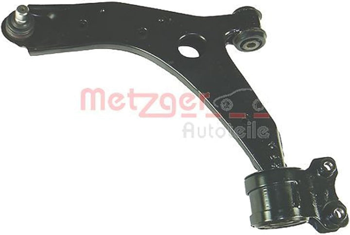 Metzger 58051301 Lenker, Radaufhängung