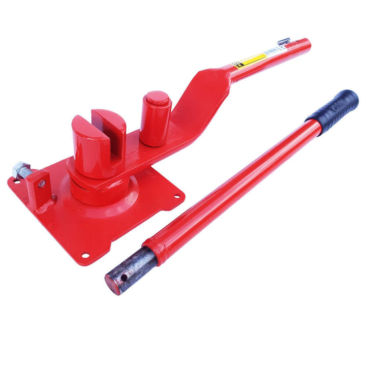 Beton Stahlbiegeeisen, Bügelbieger Ø12mm/940mm (AF-12E-NEW)