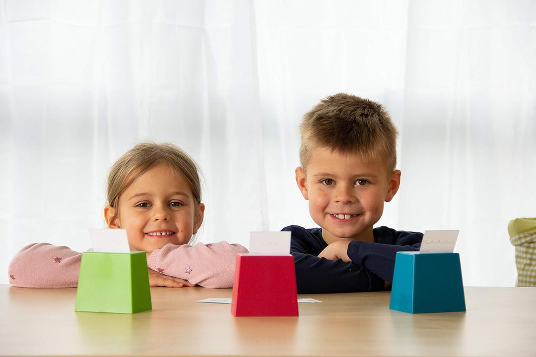 Betzold - Rechnen mit Geld Quizzerkarten - Rechenspiel Mathematik Grundschule 761061, 761061