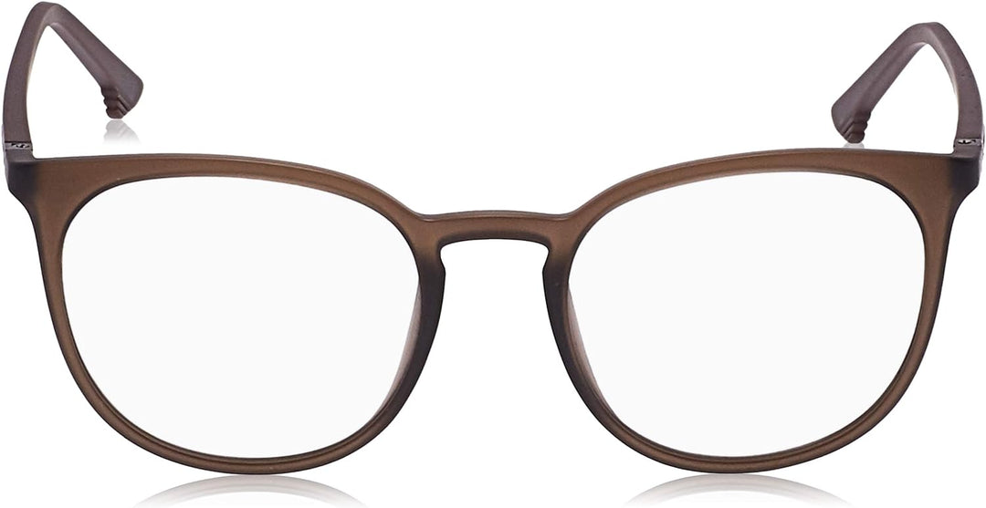 Police Herren S0354028 Sonnenbrille, bunt, 52 mm