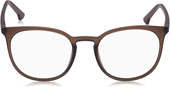 Police Herren S0354028 Sonnenbrille, bunt, 52 mm