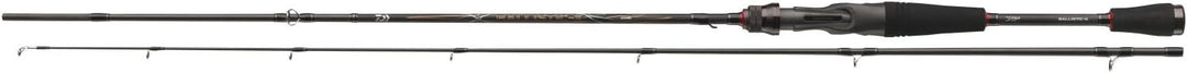 DAIWA Ballistic-X Baitcast 1.80m 7-21g