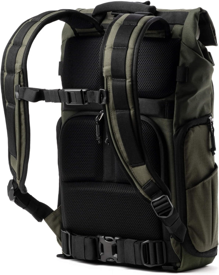 Think Tank - FocusPoint - Camera Backpack Greenway 22 Liter, Greenway 22 Liter