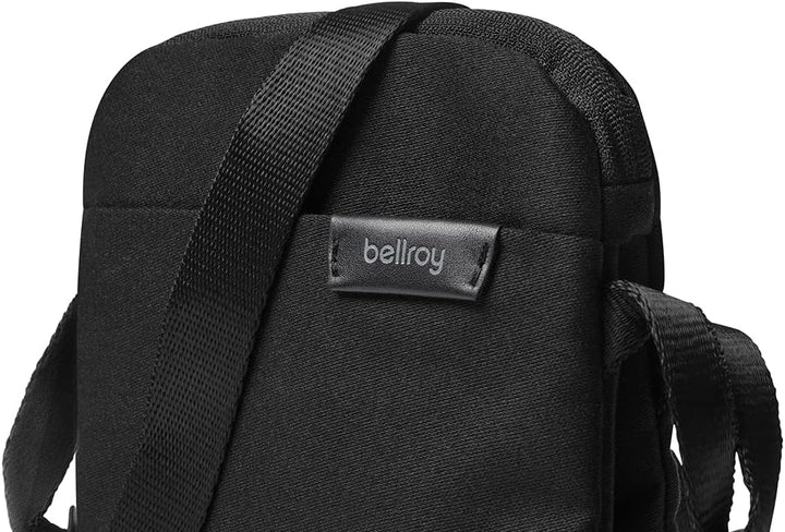Bellroy City Pouch (Sling-Tasche, E-Reader oder kleines Tablet, Geldbörse, Sonnenbrille, Smartphone)