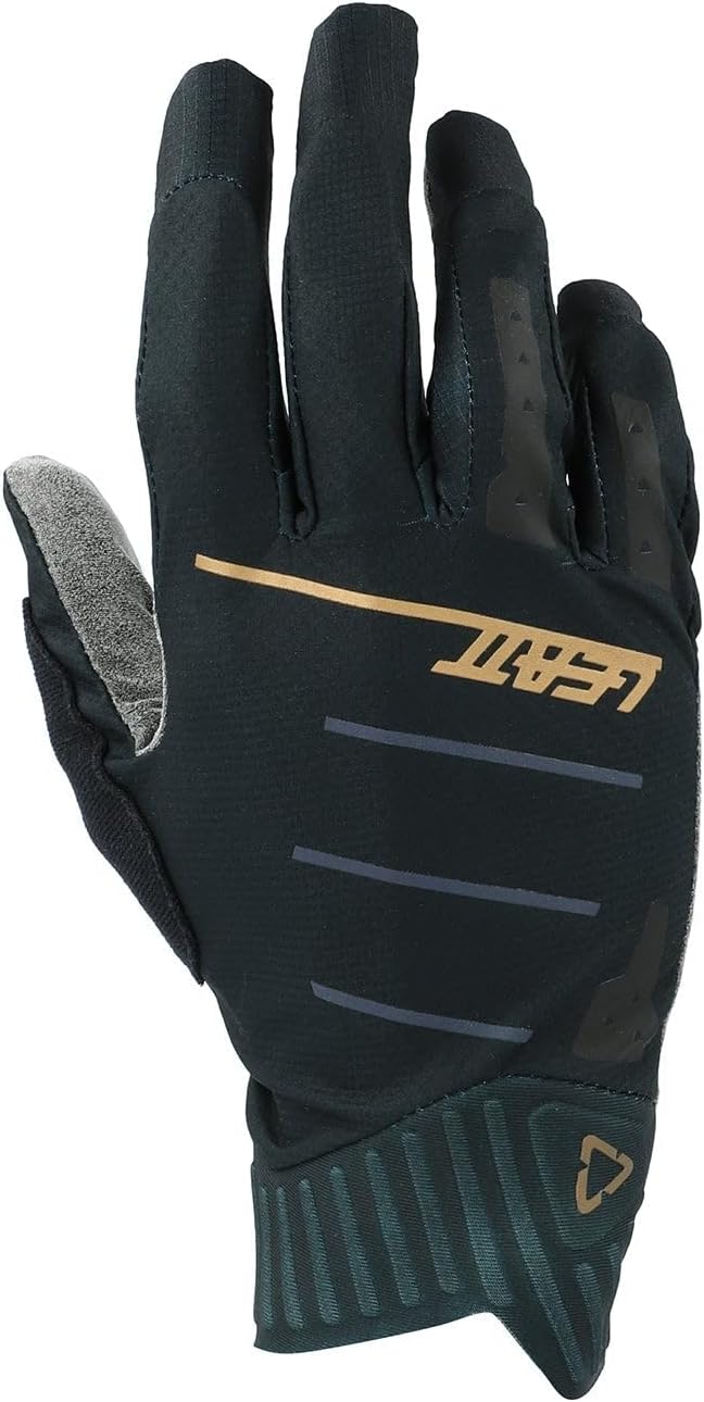 Leatt Men's MTB 2.0 Windblock Gloves L Rust, L Rust