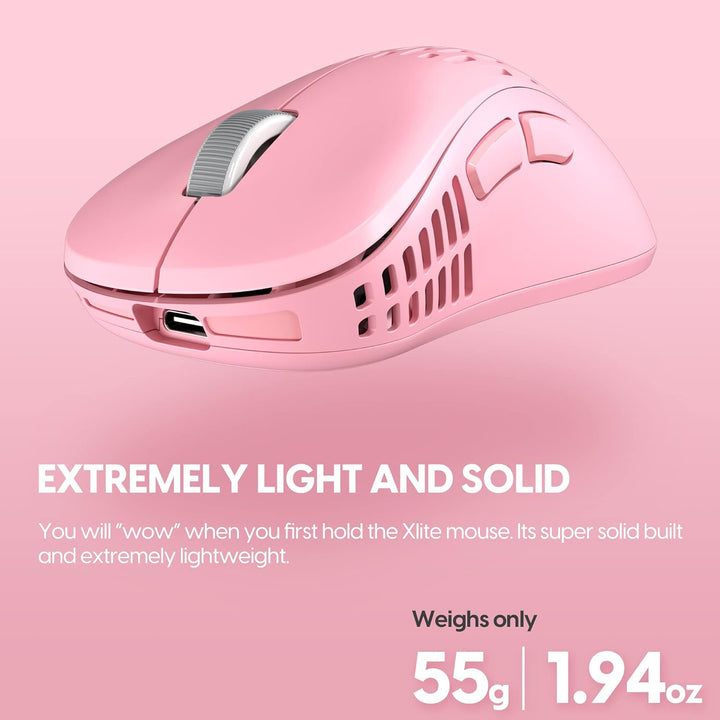 Pulsar Xlite V2 Mini pink Rosa 34 DE, Rosa 34 DE