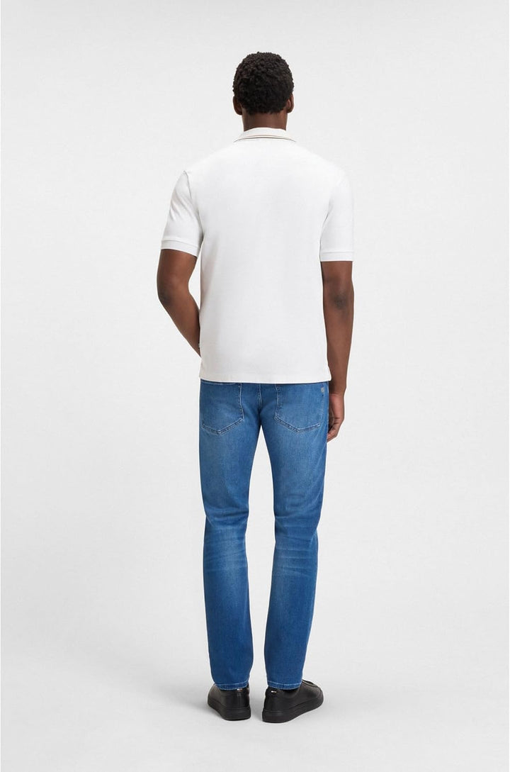 BOSS Herren Penrose 38 10228475 01 S White100, S White100
