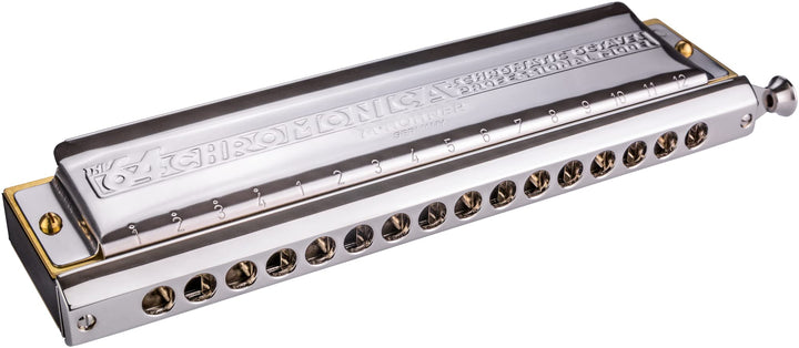 Hohner 280/C 64 Mundharmonika Einzigartig, Einzigartig