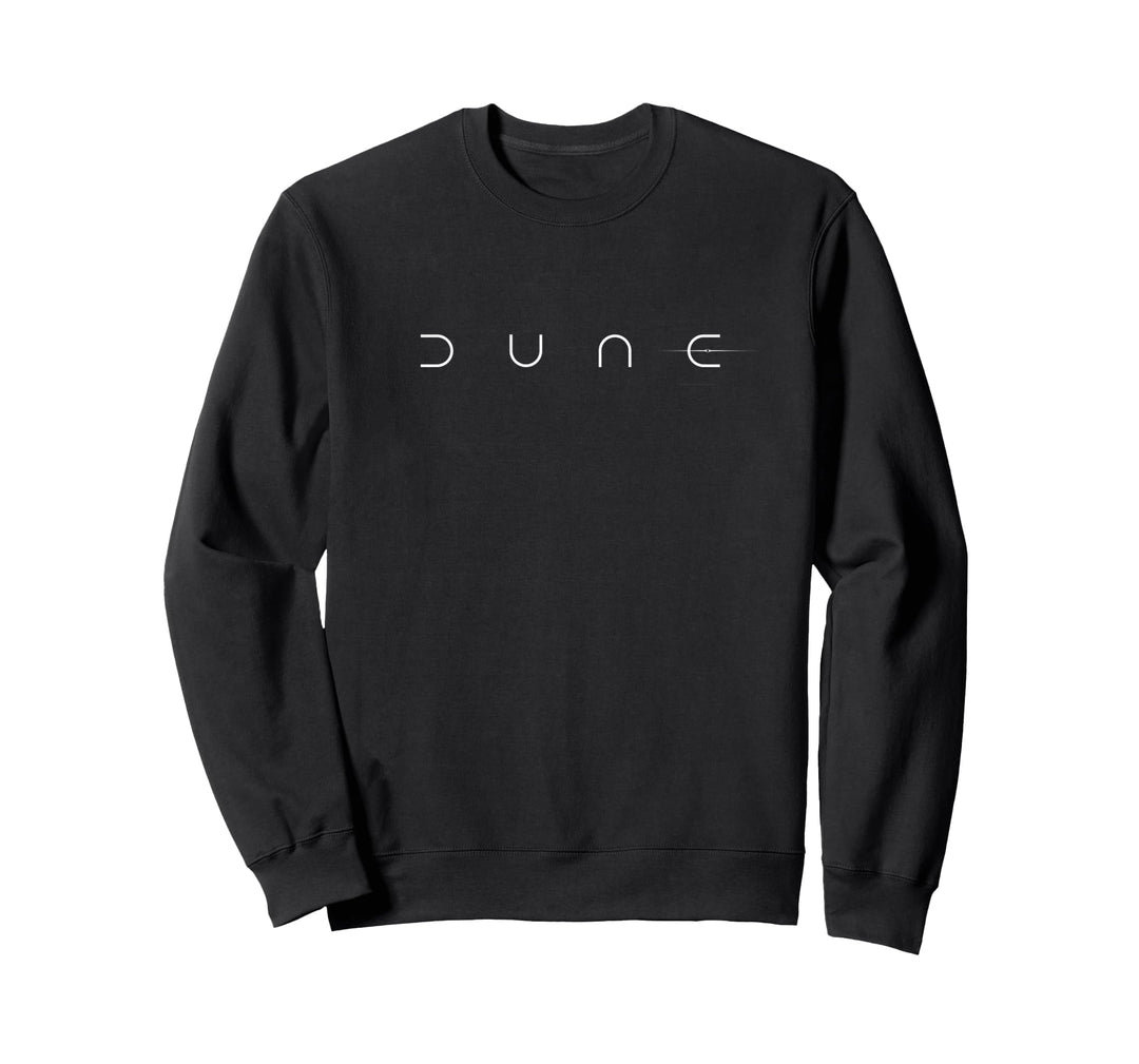 Dune (2021) – Logo weiss Sweatshirt