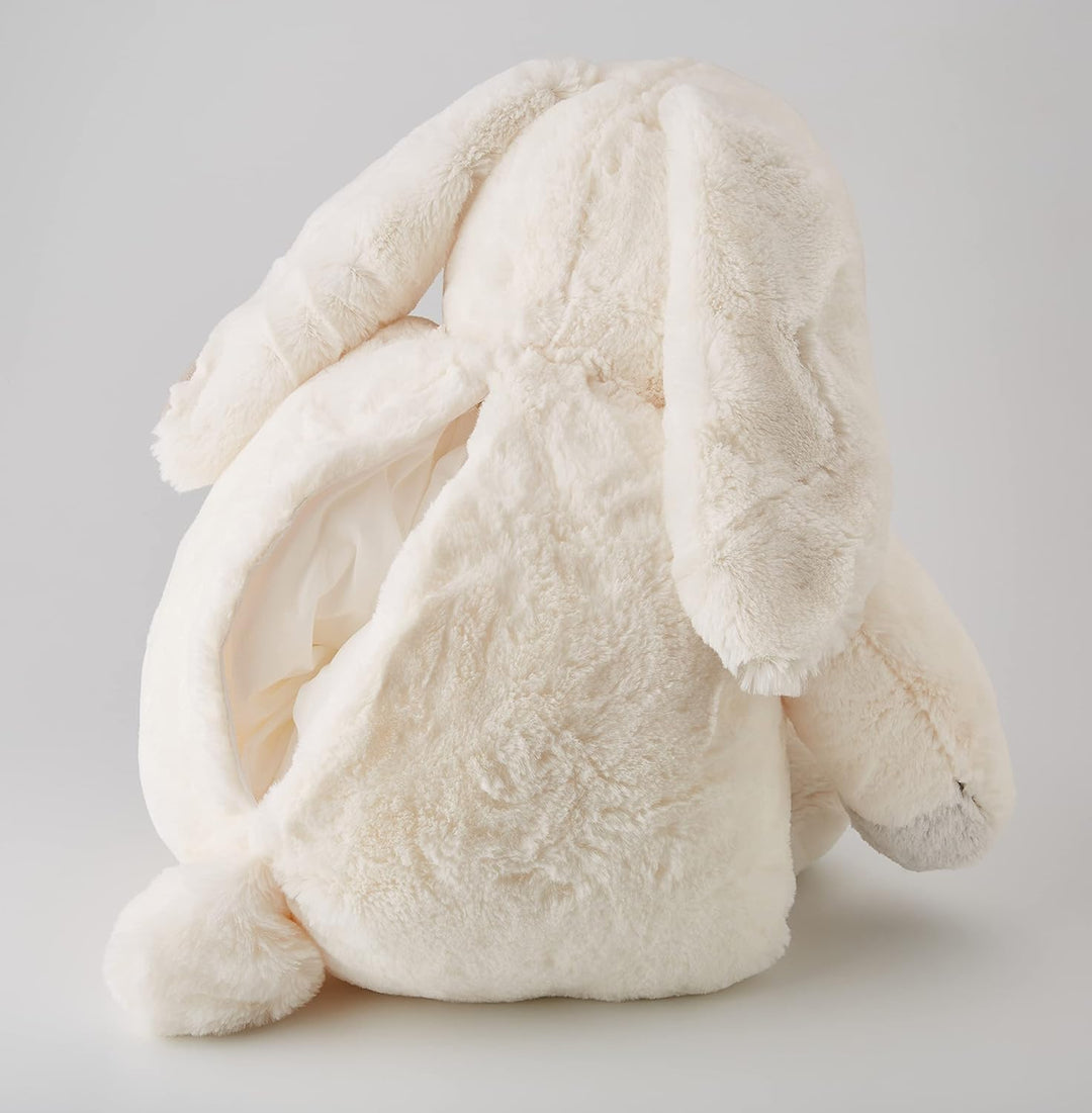 Baby Nat 'Schlafanzug Kaninchen Thema Schneeflocke