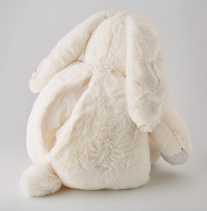 Baby Nat 'Schlafanzug Kaninchen Thema Schneeflocke