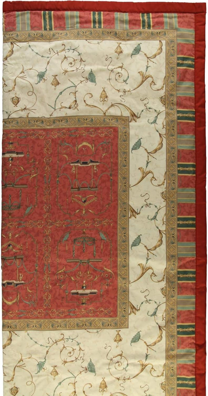 Bassetti 9262999 Tagesdecke, Oplontis V8