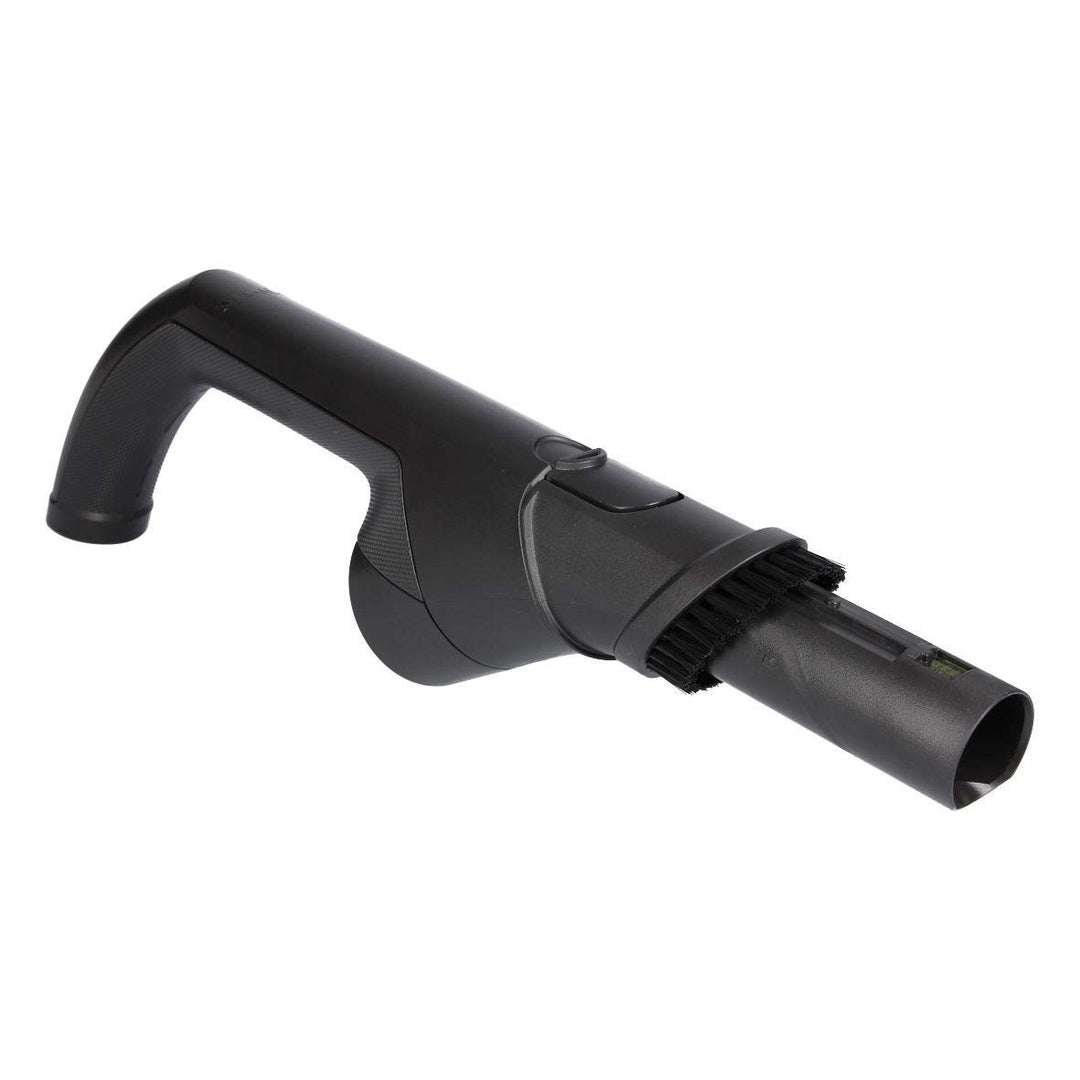 Miele 9613845 ORIGINAL Handgriff Griff Staubsaugergriff Staubsaugerhandgriff Schlauchgriffstück Saug