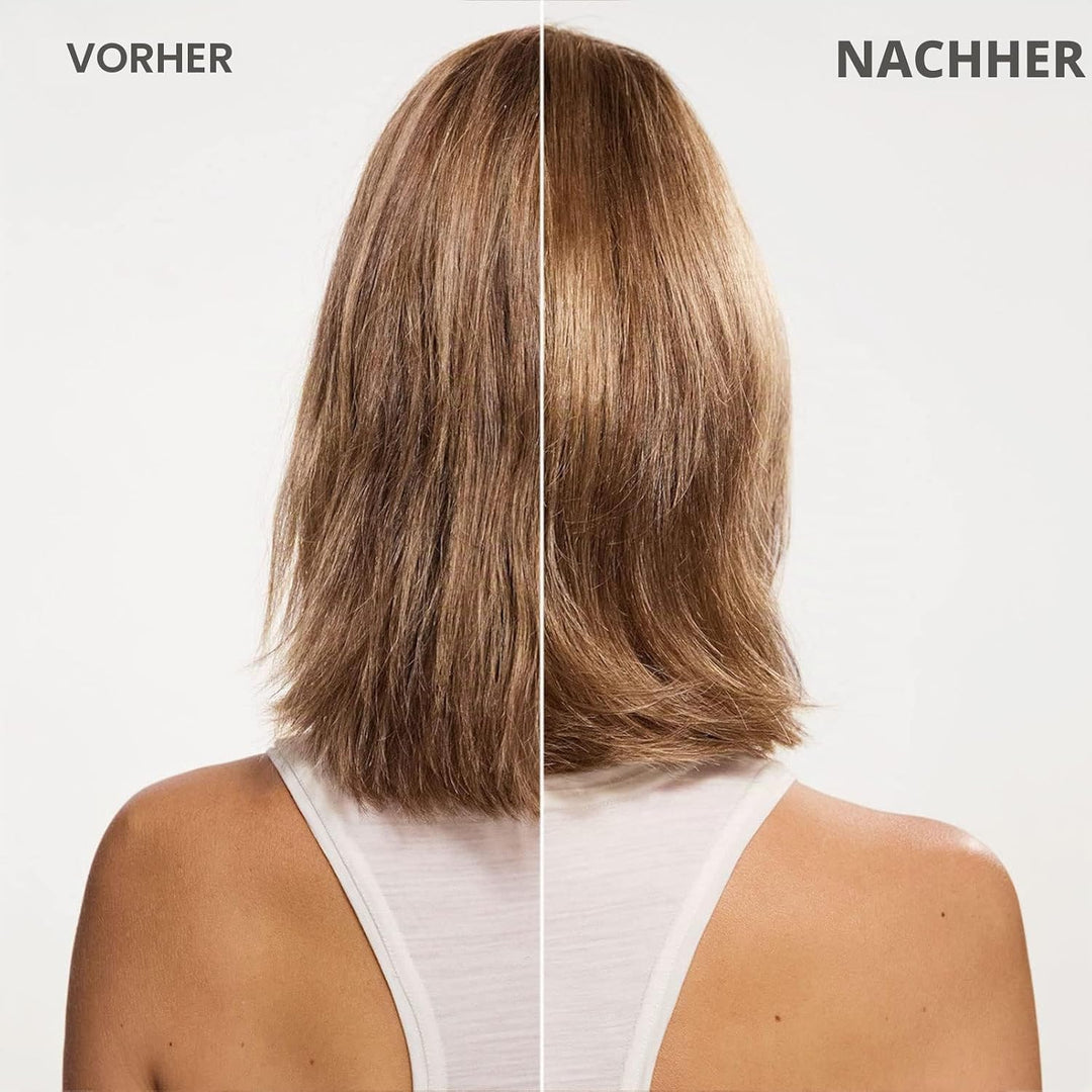 Kerasilk Essential, Volumen Shampoo für feines, kraftloses Haar, 750ml, 750ml