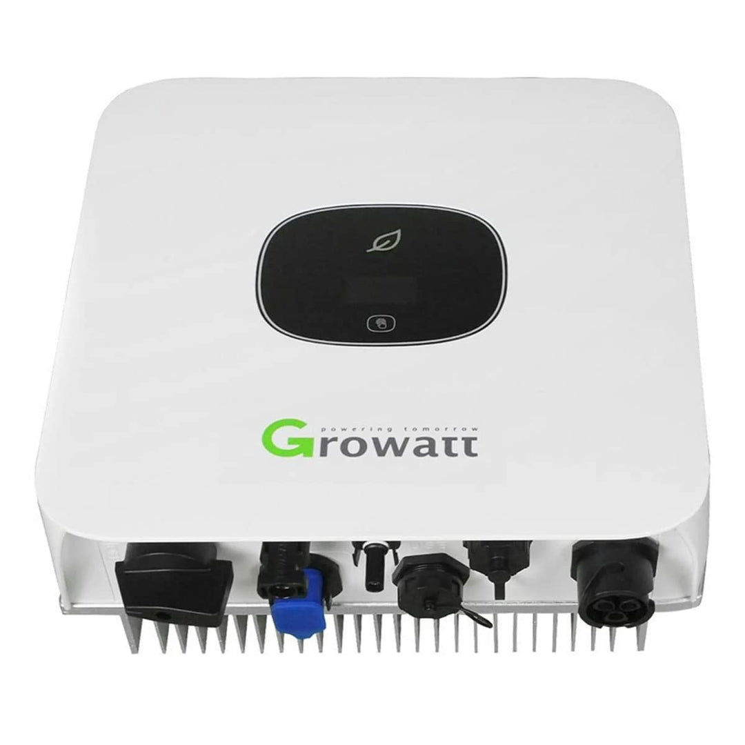 Growatt MIC 1500TL-X Wechselrichter 1500w Inverter VDE Zulassung Photovoltaik MIC-1500TL-X, MIC-1500