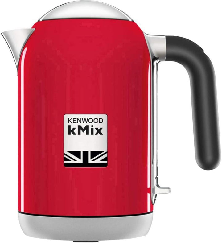 KENWOOD ZJX650RD