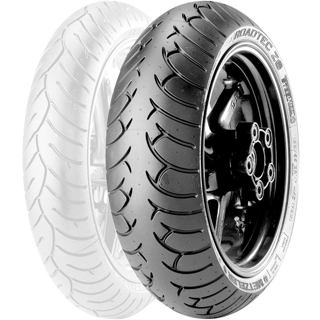 Metzeler 1449000-190/50/R17 73W - E/C/73dB - Ganzjahresreifen