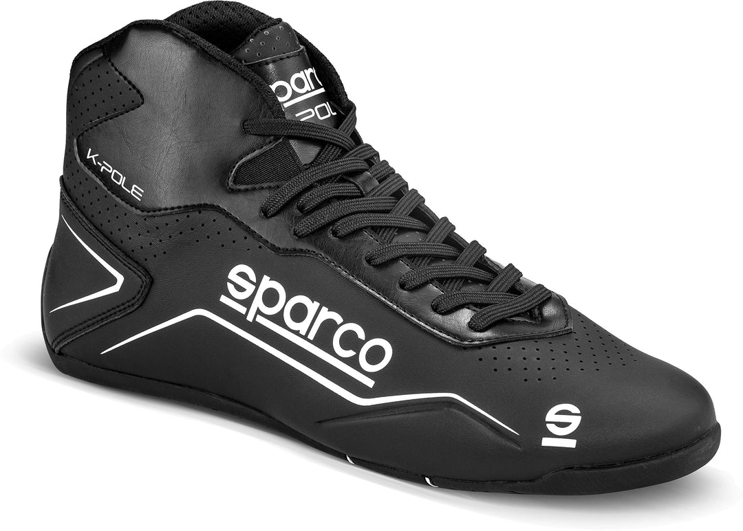 Sparco 36 EU Schwarz, 36 EU Schwarz