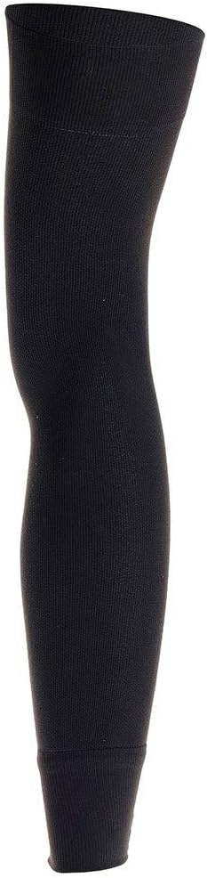 UYN Unisex Beinwärmer-o101286 Unisex Beinwärmer L-XL Schwarz, L-XL Schwarz
