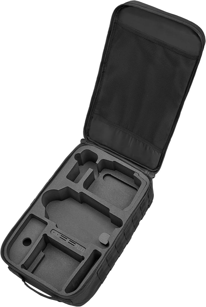 TOMcase Drohnenrucksack DJI Mavic 4 Pro - Travel Edition, Dji Mavic 4