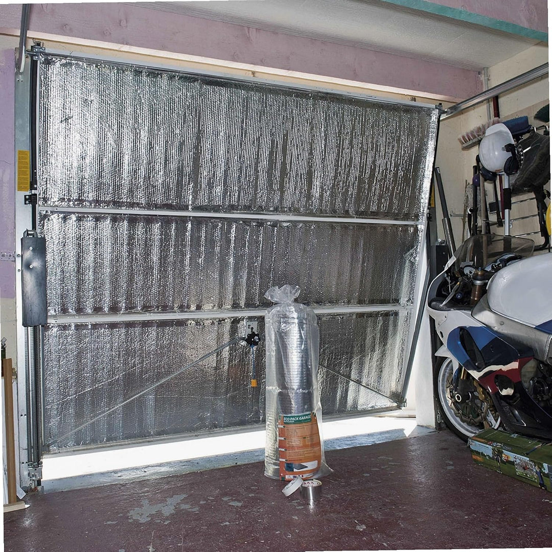 iso climat 05501 Isolierung für Garagentor 5,70 m²