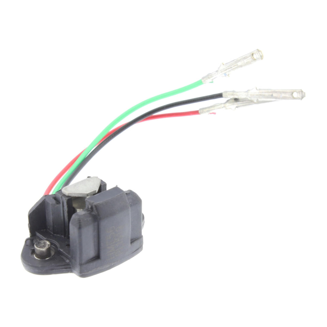Sensor, Zündimpuls passend für VOLVO 740, 760