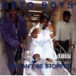 We Can't Be Stopped (US Import)  explicit_lyrics, Audio-CD
