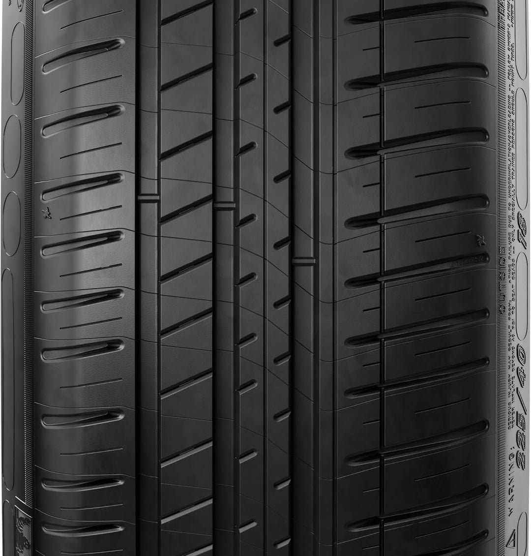 Michelin Pilot Sport 3 FSL - 275/40R19 101Y - Sommerreifen 275/40R19 101Y - MO/FSL, 275/40R19 101Y -
