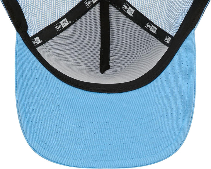 New Era A-Frame Trucker Caps verstellbar Mesh Sommer Baseball Einheitsgrösse Einheitsgrösse #20-3279