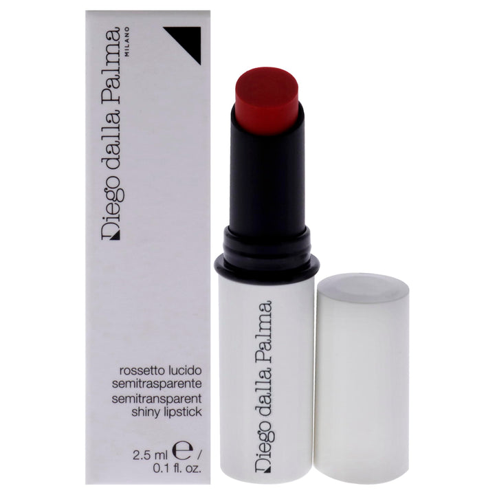 Diego dalla Palma Halbtransparenter Lippenstift 141-100 ml