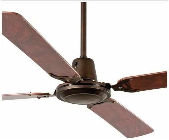 Ventilador de techo Malvinas - Marron