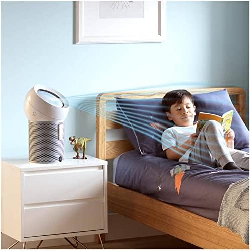 Dyson Pure Cool Me Personal Purifying Fan, BP01