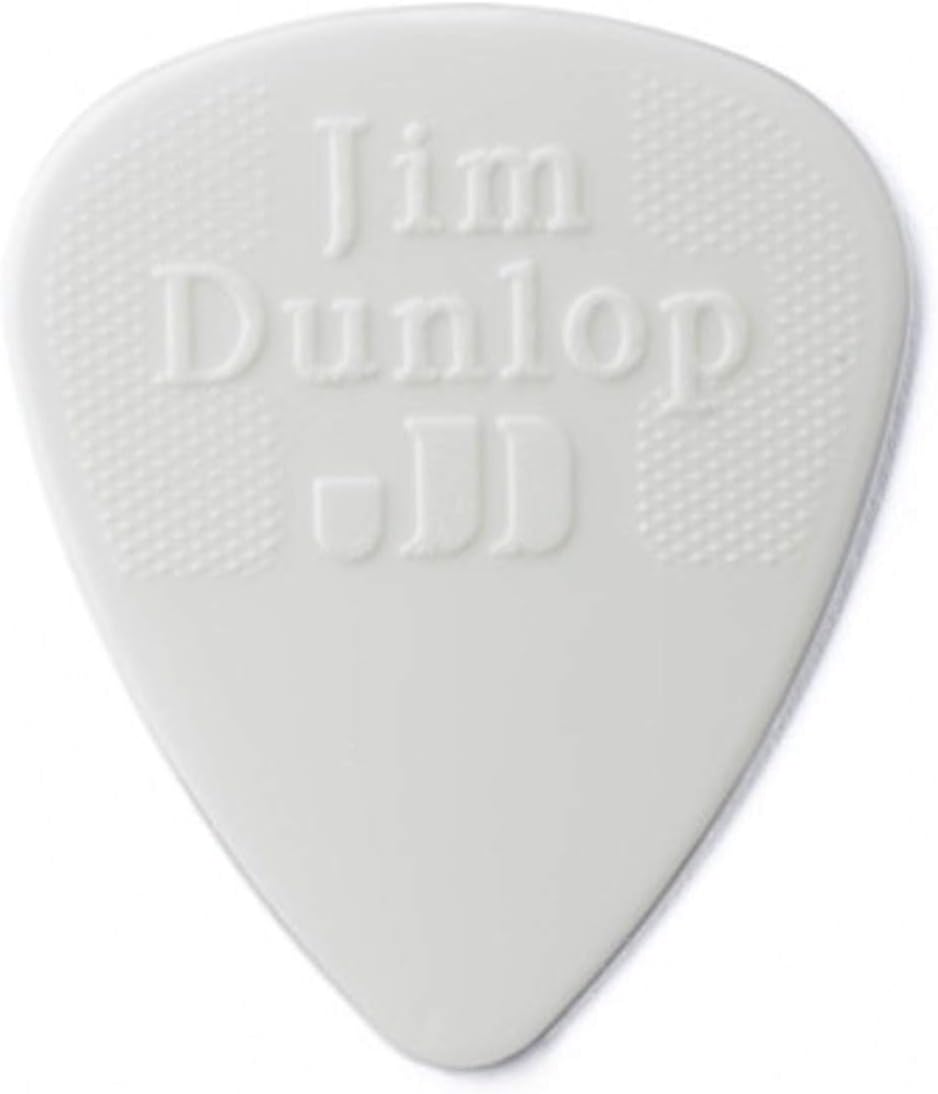 Dunlop 44r38 72 Stück Plektren für Gitarre