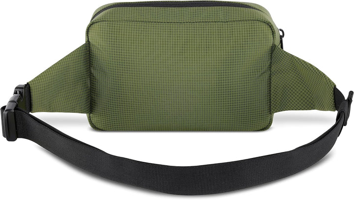Chiemsee Light N Base Gürteltasche, Hüfttasche für Reise und Alltag in Olive, Olive