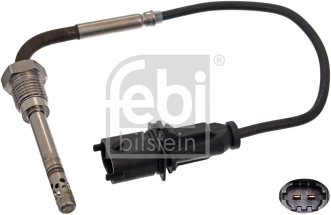 febi bilstein 49288 Abgastemperatursensor , 1 Stück
