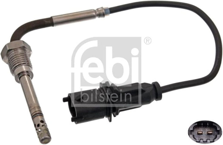 febi bilstein 49288 Abgastemperatursensor , 1 Stück