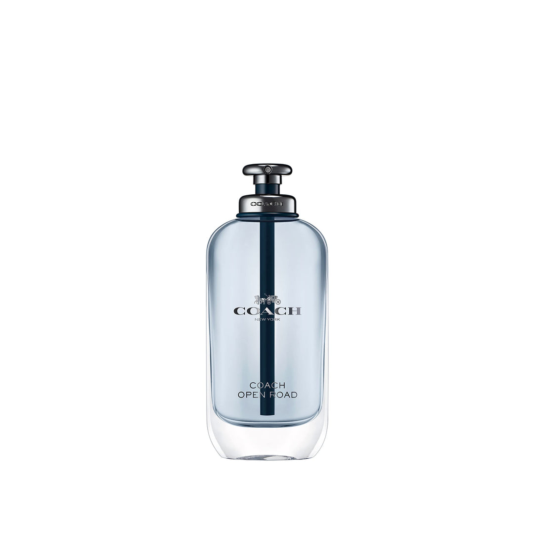 Coach Open Road EdT, Linie: Open Road, Eau de Toilette für Herren, Inhalt: 100ml