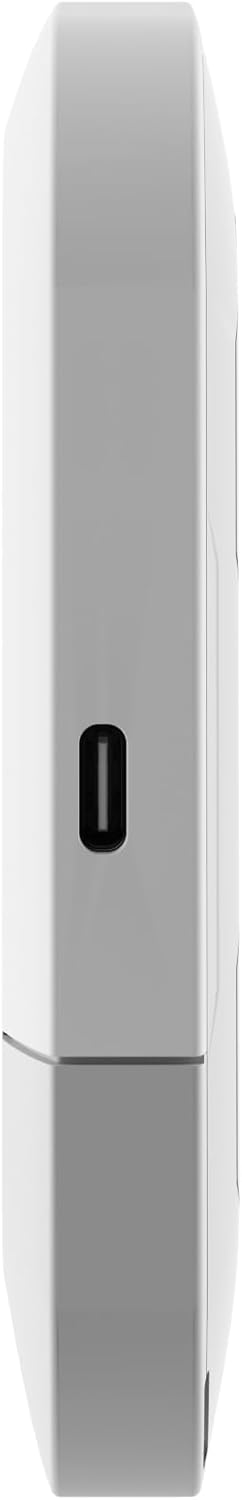 Modem Keenetic KN-5110-01-EU Mobiler 4G-Hotspot mit Wi-Fi 6, 4G