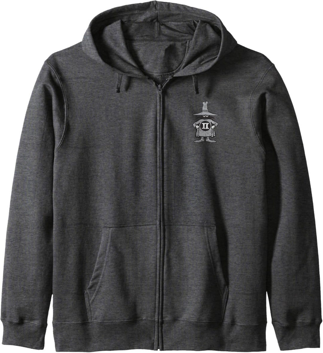 F4 Phantom Fighter Spook Kapuzenjacke