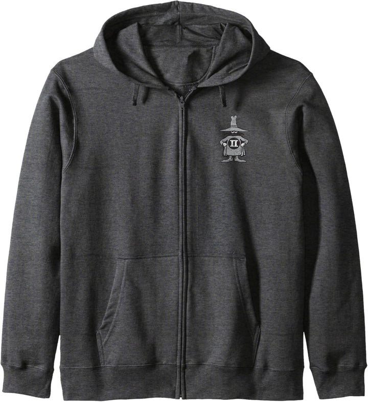 F4 Phantom Fighter Spook Kapuzenjacke