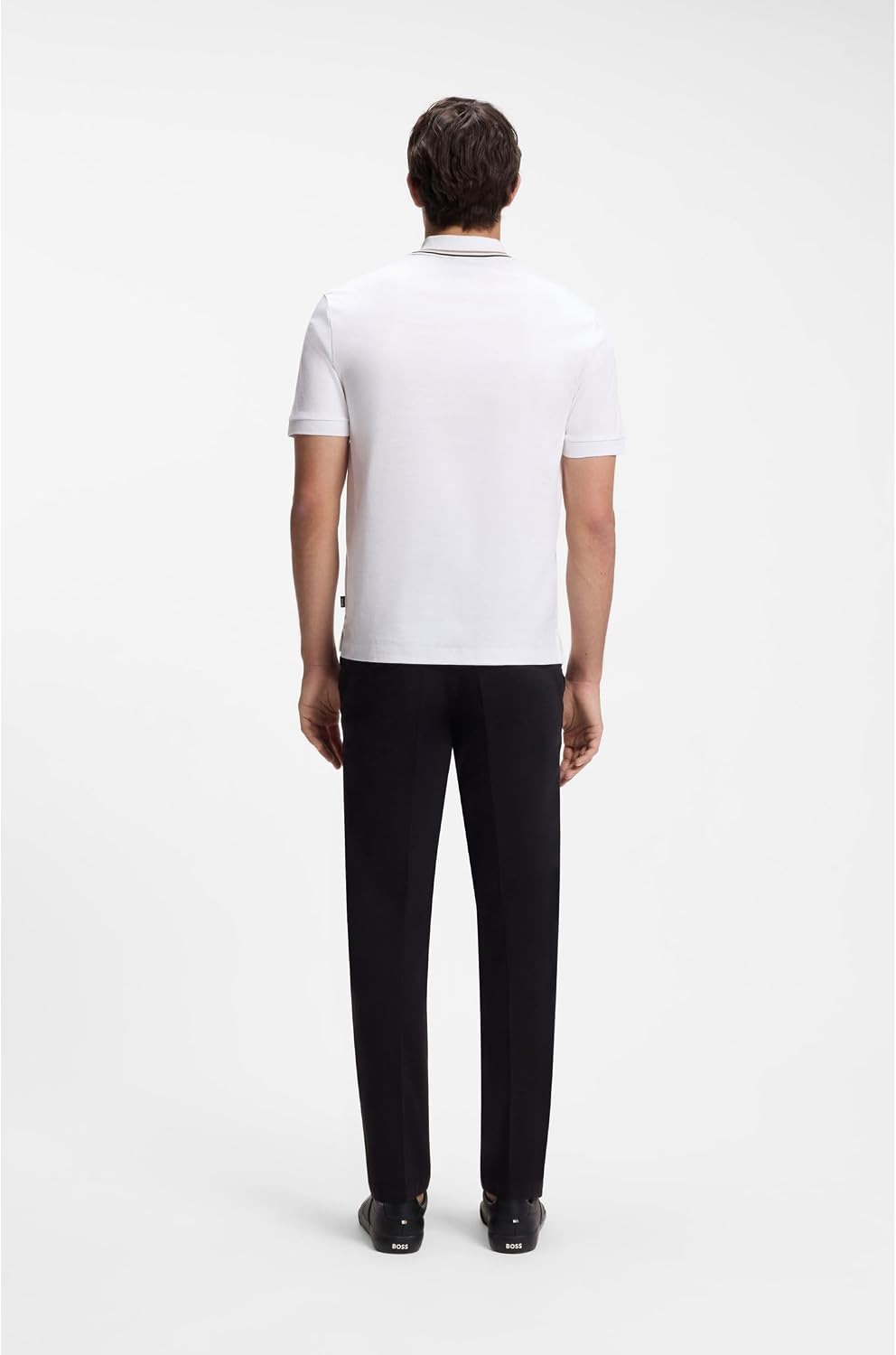 BOSS Herren Penrose 38 10228475 01 M White100, M White100