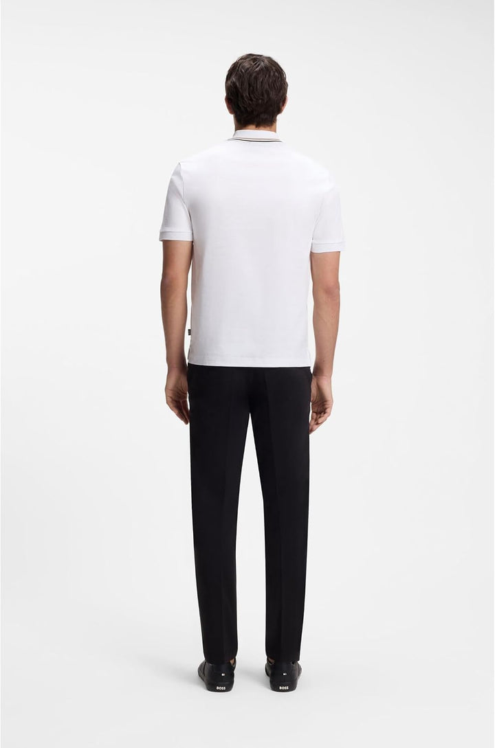 BOSS Herren Penrose 38 10228475 01 S White100, S White100