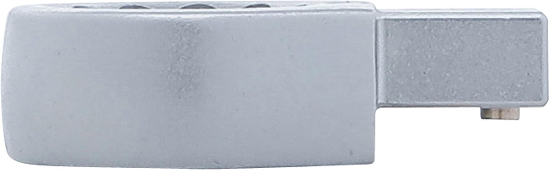 BGS 6902-21 | Einsteck-Ringschlüssel | 21 mm | Aufnahme 9 x 12 mm, 21 mm