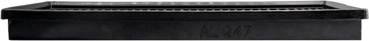Simoni Racing Luftfilter passend für Audi/Dodge/Fiat/Ford/Opel/Volvo/Volkswagen