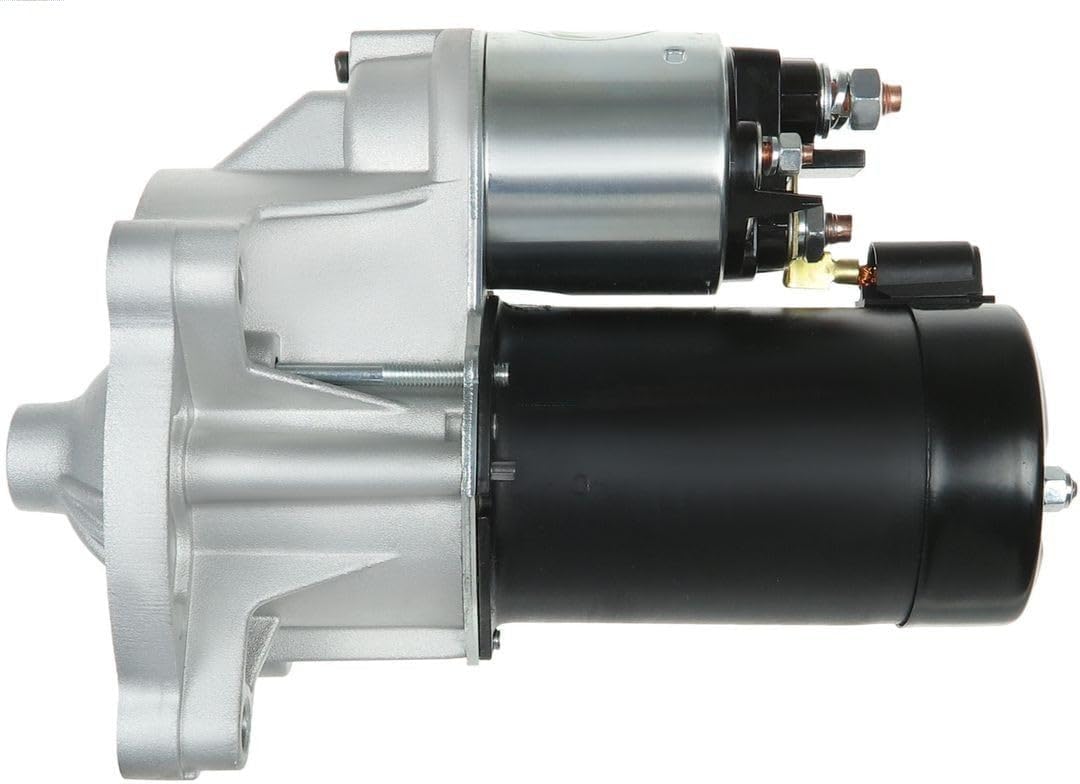 Brand new AS-PL Starter motor - S3010