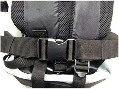 Fox Line Rucksack Hellgrau, Hellgrau